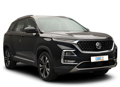 MG HECTOR-img